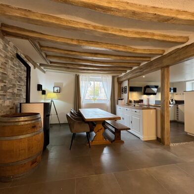 Maison 5 pièces 227900 €