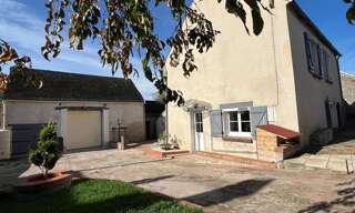 Maison 5 Pièces 127 m² à vendre à Saint-Sigismond (45310)