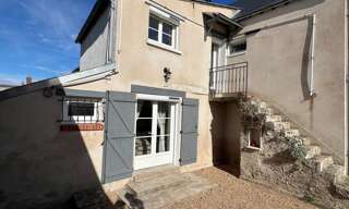 Maison 5 Pièces 127 m² à vendre à Saint-Sigismond (45310)