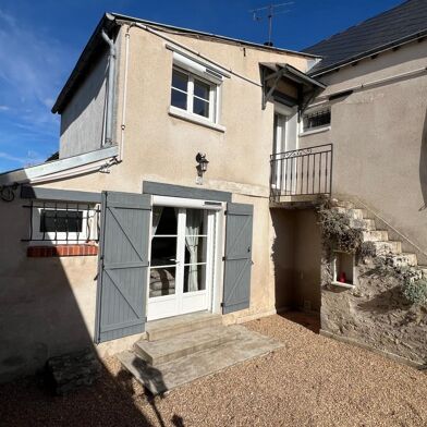 Maison 5 pièces 227900 €