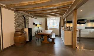 Maison 5 Pièces 127 m² à vendre à Saint-Sigismond (45310)