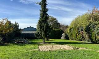 Maison 5 Pièces 127 m² à vendre à Saint-Sigismond (45310)