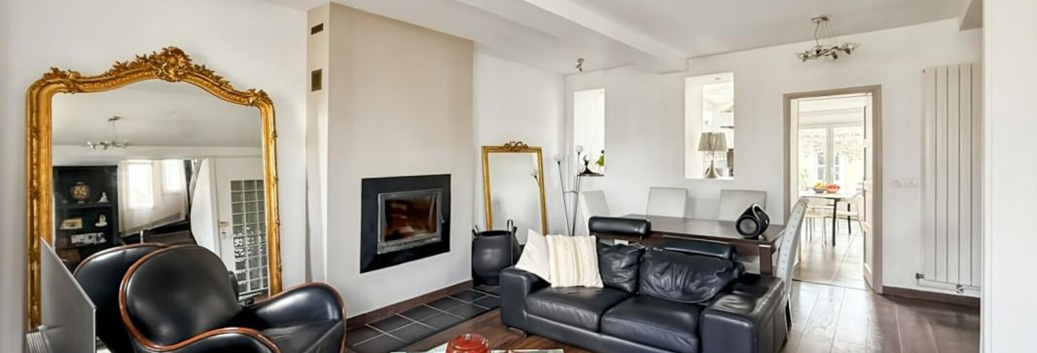 Maison 5 Pièces 102 m² à vendre à Reims (51100)