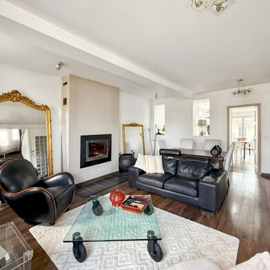 Maison 5 pièces 333000 €