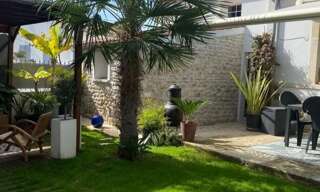 Maison 3 Pièces 90 m² à vendre à Port-des-Barques (17730)