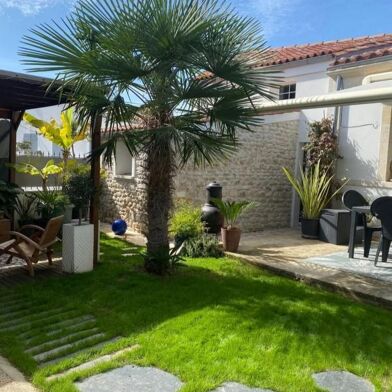 Maison 3 pièces 262000 €