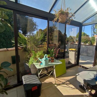 Maison 3 pièces 189000 €