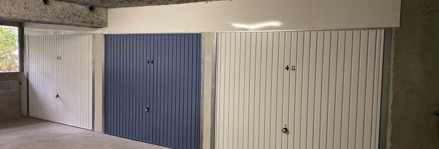 Commerce  12 m² à louer à Toulouse (31200)