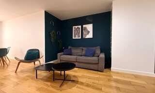 Appartement 2 Pièces 44 m² à louer à Toulouse (31000)