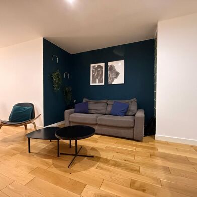 Appartement 2 pièces 980 €