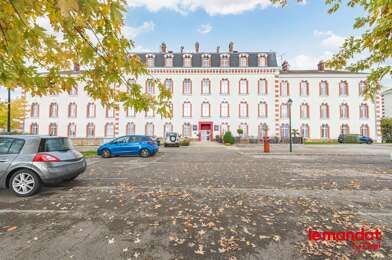 Appartement 2 pièces 36500 €