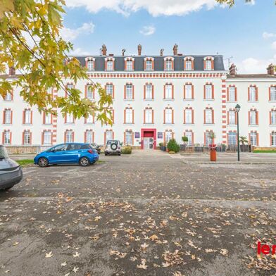 Appartement 2 pièces 36500 €