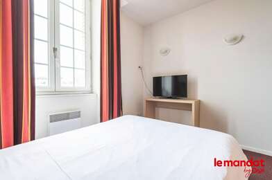 Appartement 2 pièces 36500 €
