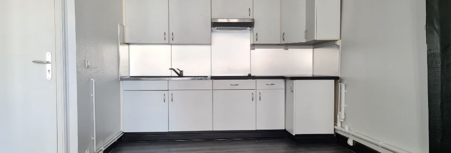 Appartement 2 Pièces 45 m² à louer à Épernay (51200)