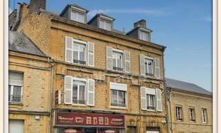 Immeuble  264 m² à vendre à Charleville-Mézières (08000)