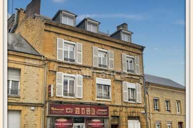 Immeuble  470000 €