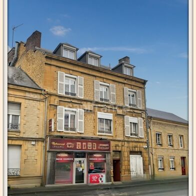 Immeuble  470000 €