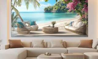 Maison 5 Pièces 228 m² à vendre à Baie-Mahault (97122)