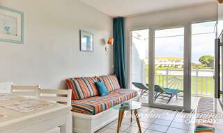 Appartement 2 Pièces 29 m² à vendre à Les Sables-d'Olonne (85180)