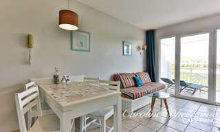 Appartement 2 Pièces 29 m² à vendre à Les Sables-d'Olonne (85180)