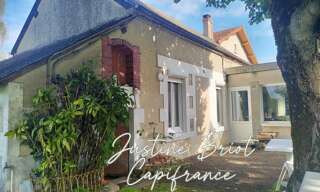 Maison 4 Pièces 62 m² à vendre à Beffes (18320)