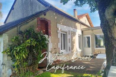 Maison 4 pièces 45000 €