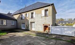 Maison 10 Pièces 210 m² à vendre à Cellé (41360)