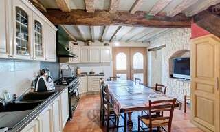 Maison 10 Pièces 210 m² à vendre à Cellé (41360)