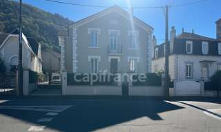 Maison 6 Pièces 155 m² à vendre à Lourdes (65100)