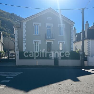 Maison 6 pièces 312000 €