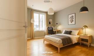 Maison 7 Pièces 167 m² à vendre à Le Mans (72000)