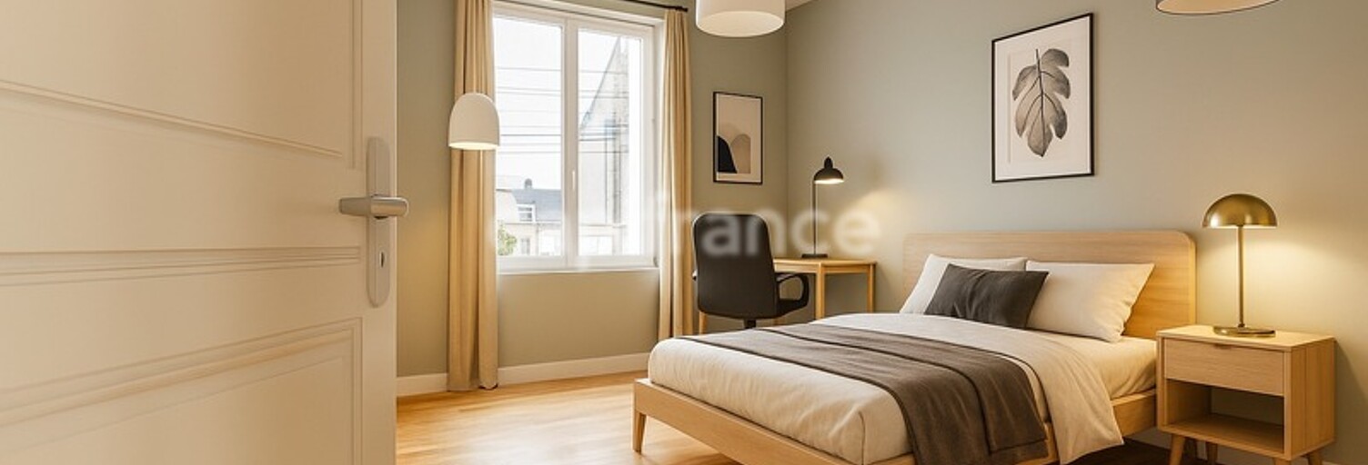 Maison 7 Pièces 167 m² à vendre à Le Mans (72000)