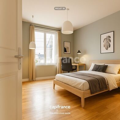 Maison 7 pièces 349900 €