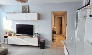 Appartement 3 Pièces 65 m² à vendre à Aix-les-Bains (73100)