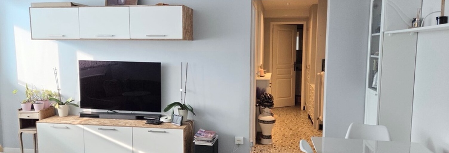 Appartement 3 Pièces 65 m² à vendre à Aix-les-Bains (73100)