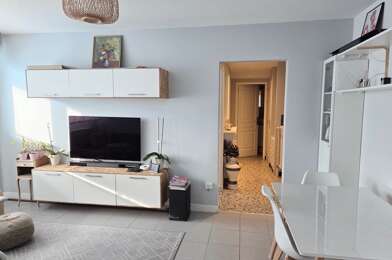 Appartement 3 pièces 297000 €
