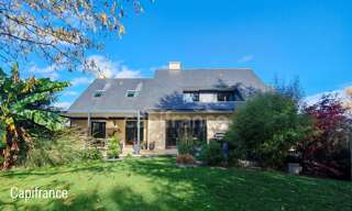 Maison 8 Pièces 230 m² à vendre à Mordelles (35310)