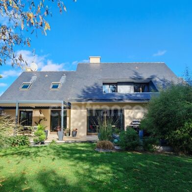 Maison 8 pièces 649990 €