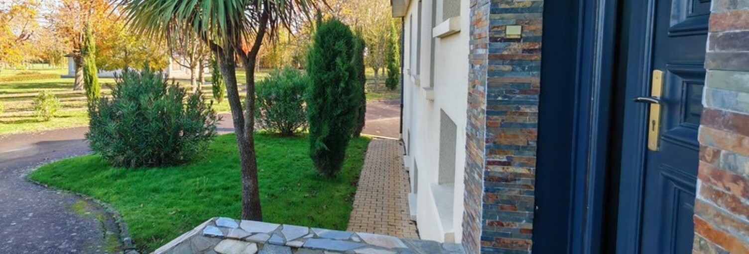 Maison 8 Pièces 230 m² à vendre à Mordelles (35310)