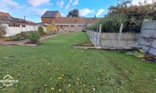 Maison 62 m² en viager Hergnies (59199)