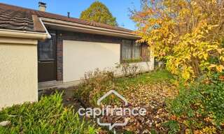 Maison 5 Pièces 96 m² à vendre à Esbly (77450)