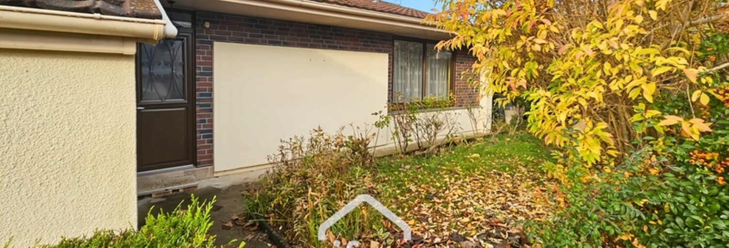 Maison 5 Pièces 96 m² à vendre à Esbly (77450)