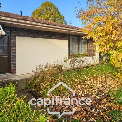 Maison 5 pièces 315000 €