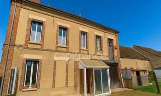 Maison 6 Pièces 188 m² à vendre à Chéu (89600)