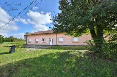 Maison 8 pièces 280000 €