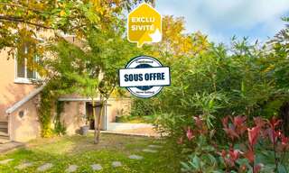 Maison 6 Pièces 135 m² à vendre à Bron (69500)