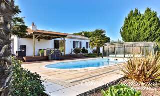 Maison 5 Pièces 155 m² à vendre à Sainte-Foy (85150)