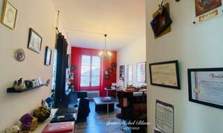 Commerce 2 Pièces 37 m² à vendre à Vernaison (69390)