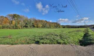 Terrain  5500 m² à vendre à Coligny (01270)