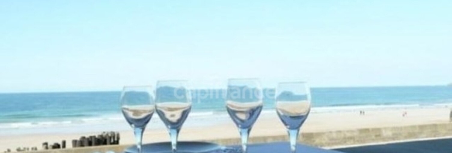 Commerce 7 Pièces 156 m² à vendre à Quimper (29000)